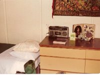 Turkey My room